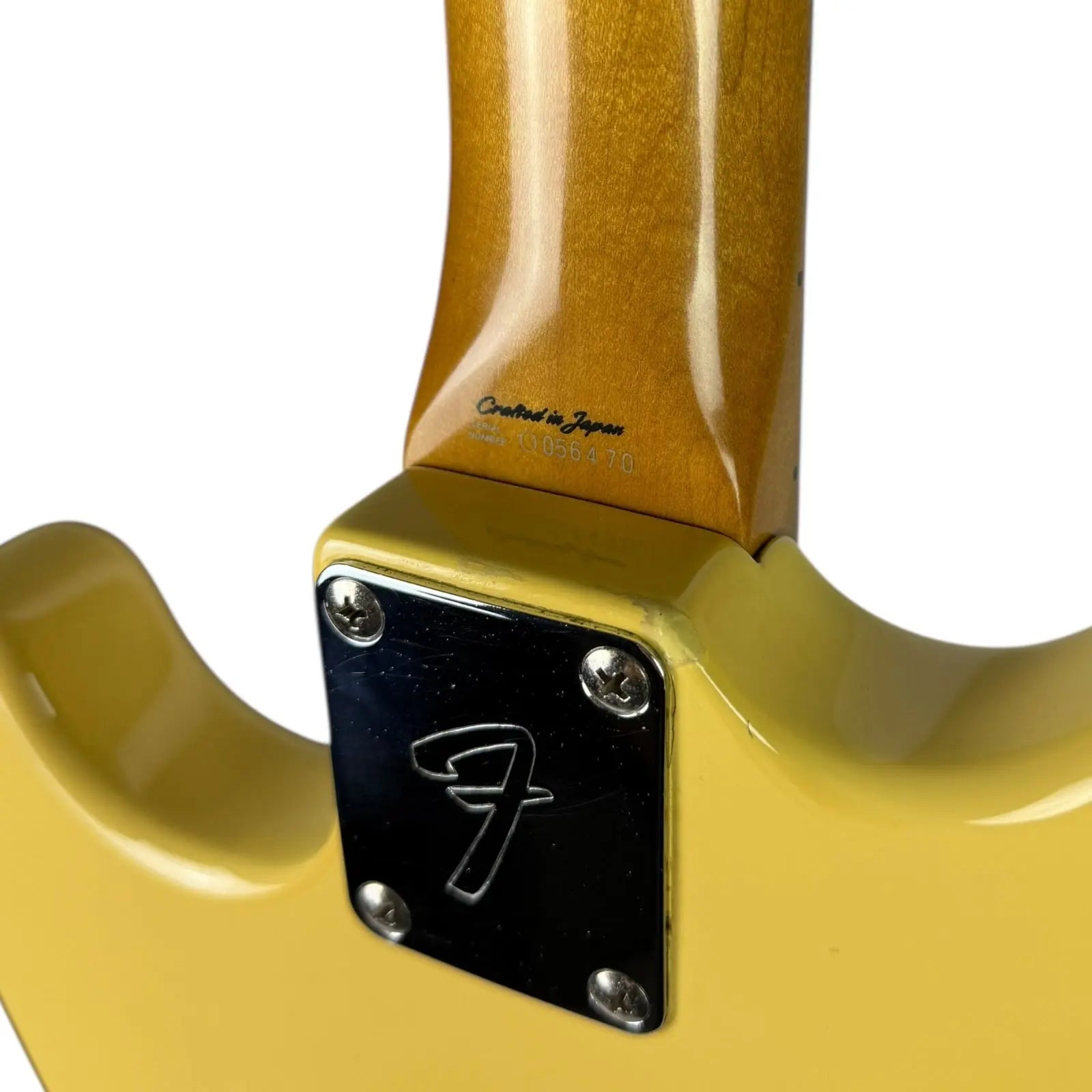 Fender Mustang Fender