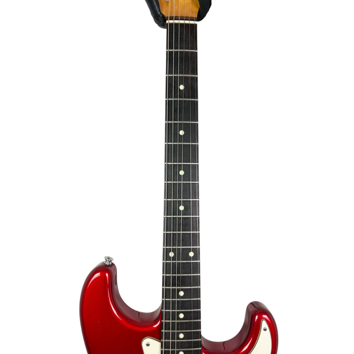 Fender Japan 62 Reisaue Stratocaster 1992–1993 – Candy Apple Red