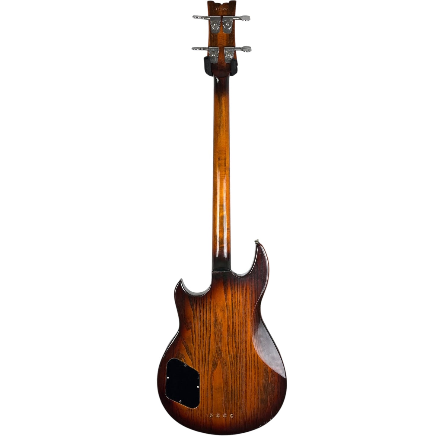 Ibanez Artist Bass 1977 - Natural