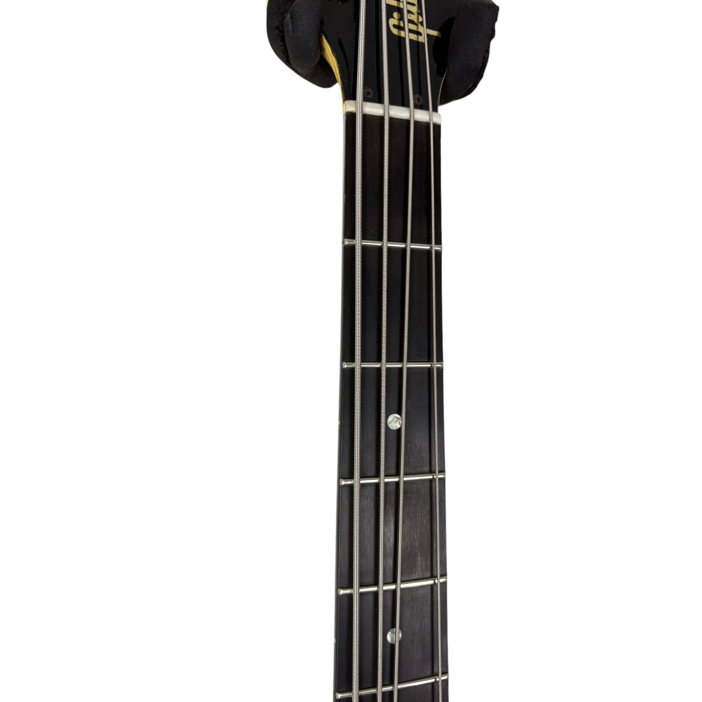 Basso Gibson Thunderbird IV 2000 - Bianco Classico