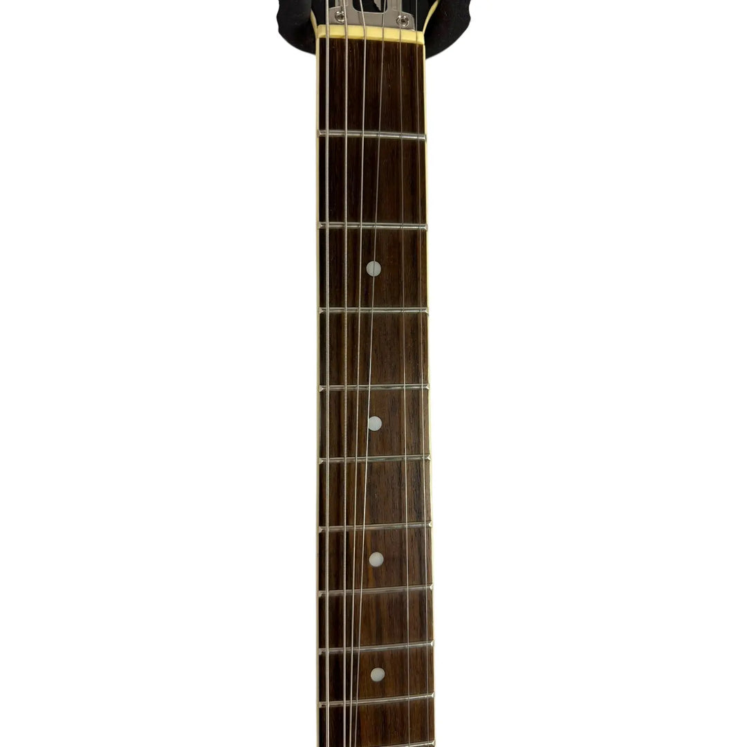 Duesenberg Carl Carlton 2000 - See Through Black Duesenberg