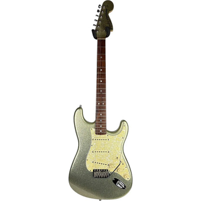 Fender Stratocaster Custom Shop Fender