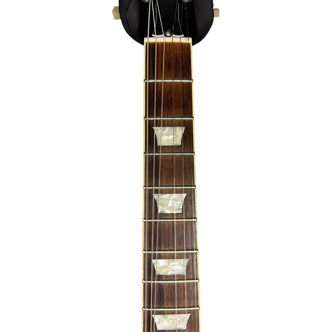 Orville Les Paul Orville