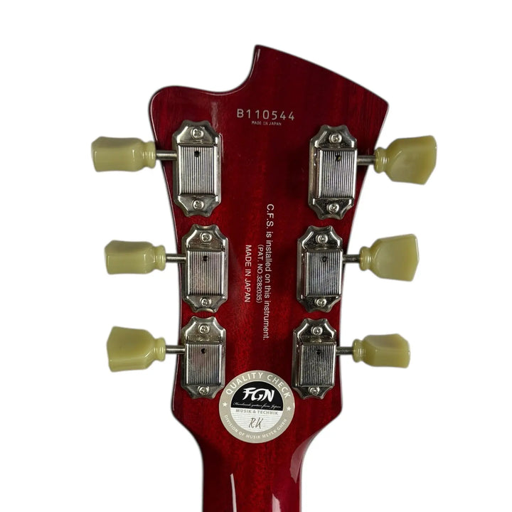 Fujigen Masterfield Fujigen