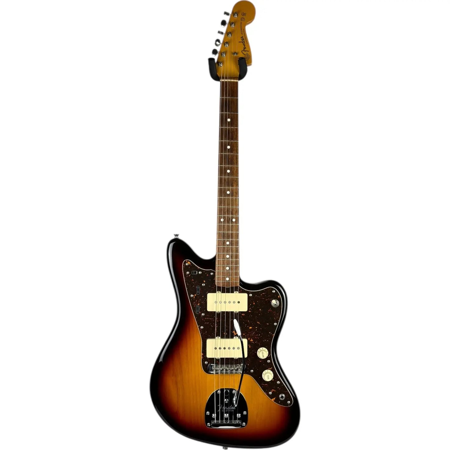 Fender Jazzmaster Sunburst Fender