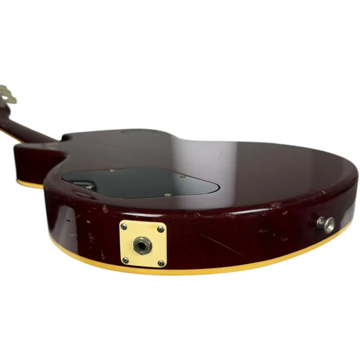 Tokai Love Rock Tokai