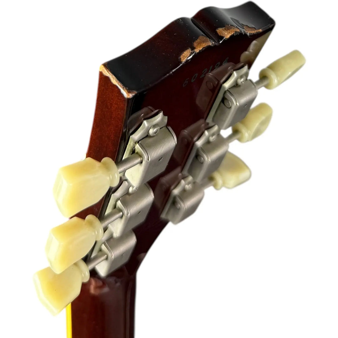 Orville Les Paul Orville