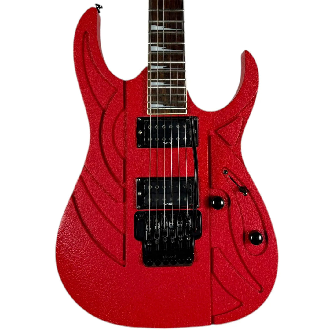 Ibanez RG420EG-RPR 2009 - Pat´s Guitars