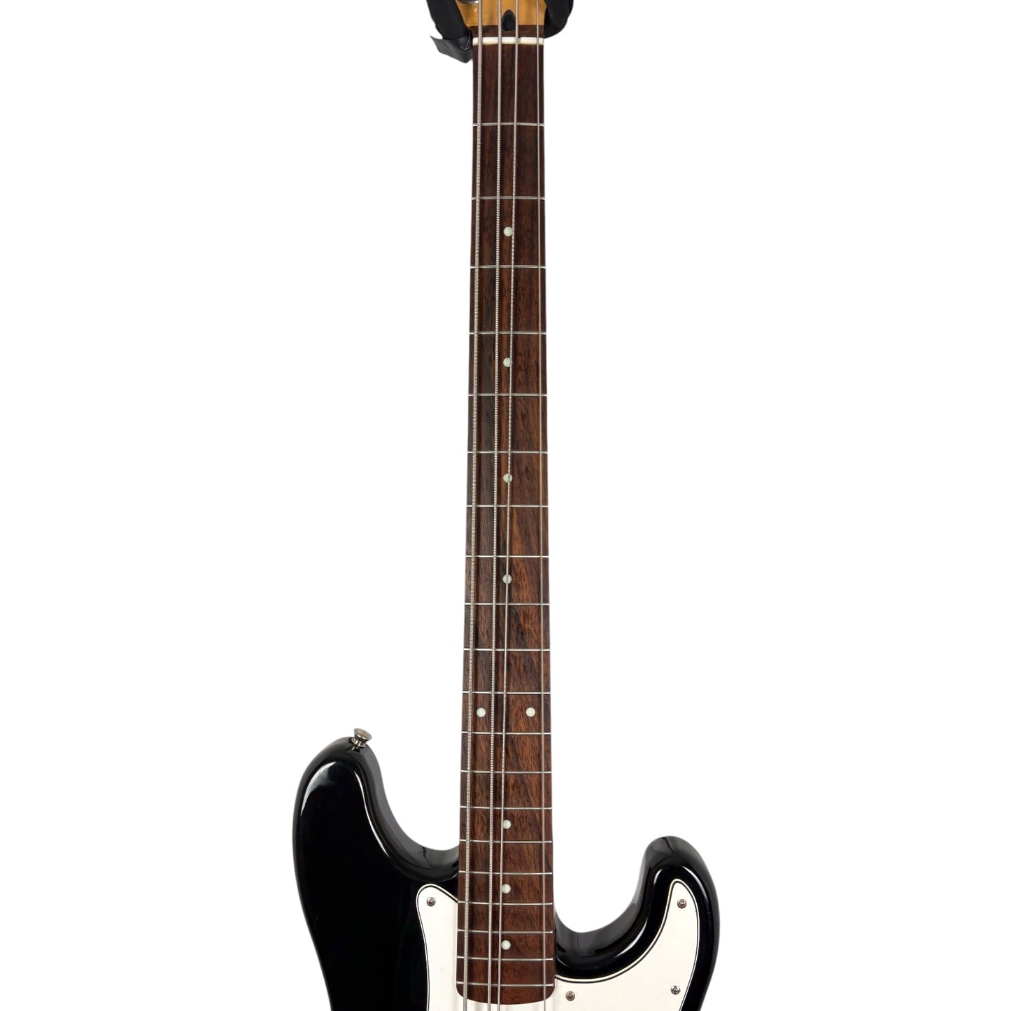 Squier by Fender Bullet Bass 1987 - Nero