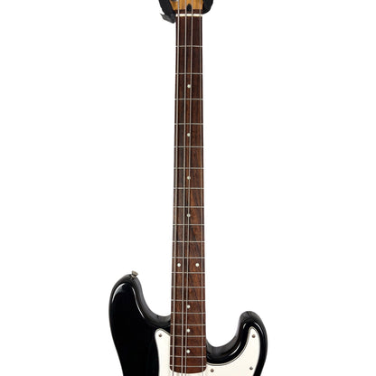 Squier by Fender Bullet Bass 1987 - Nero