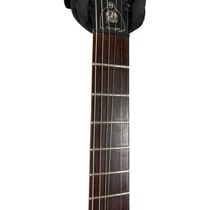 Framus Panthera Custom Shop 2010 - Goldtop