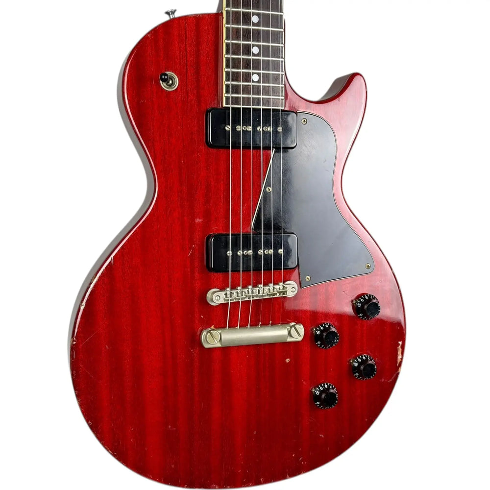 Orville Les Paul Orville