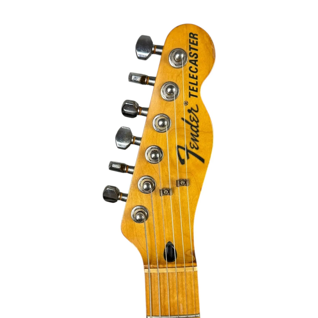 Fender Telecaster Fender