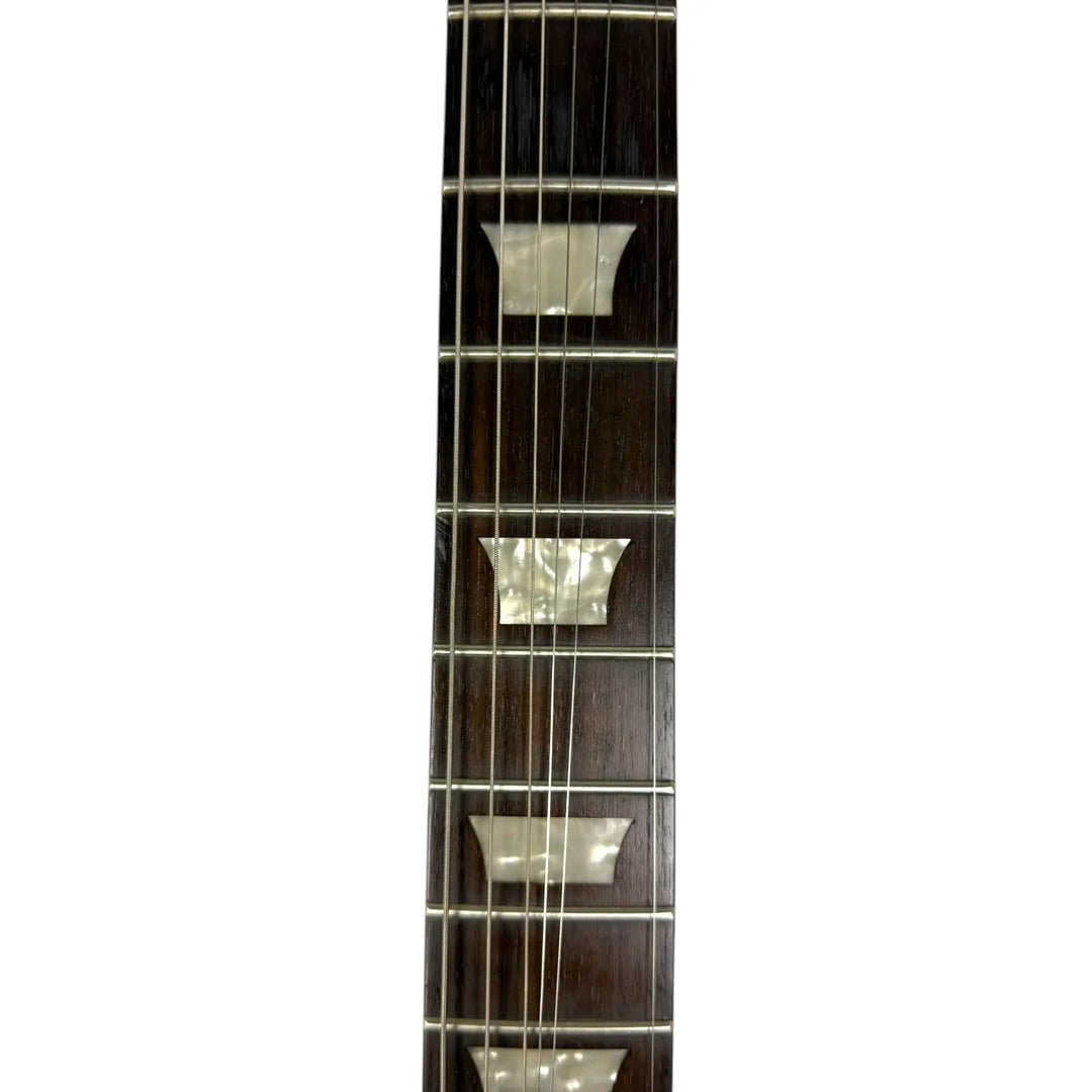 Epiphone SG G-400 Pro 2012 - Cherry - Pat´s Guitars