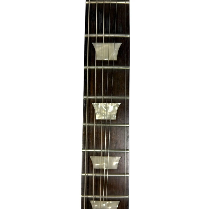 Epiphone SG G-400 Pro 2012 - Cherry - Pat´s Guitars