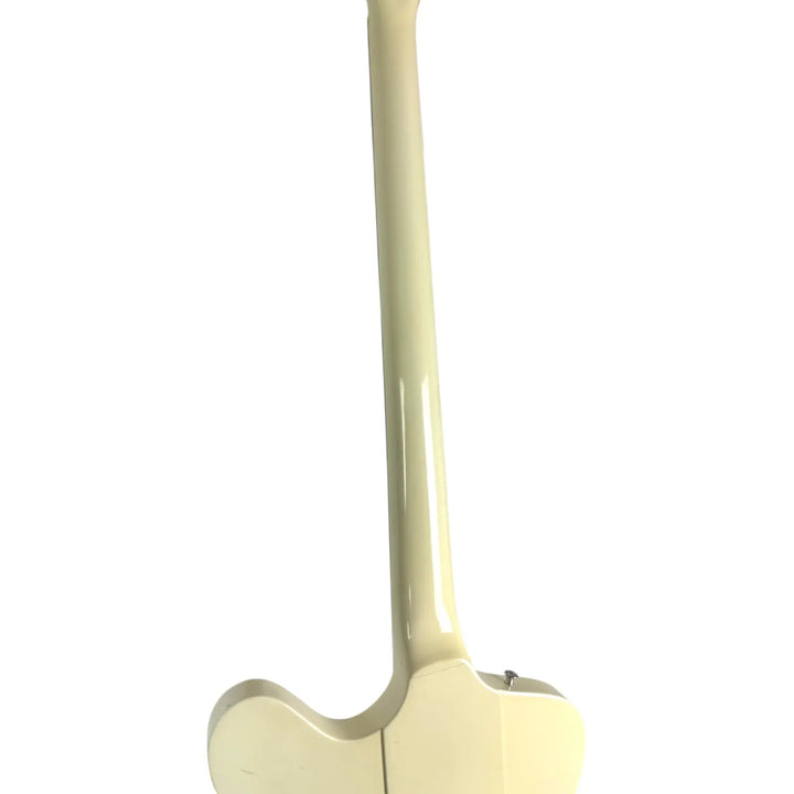 Orville by Gibson Thunderbird Bass 1990 - White Orville by Gibson