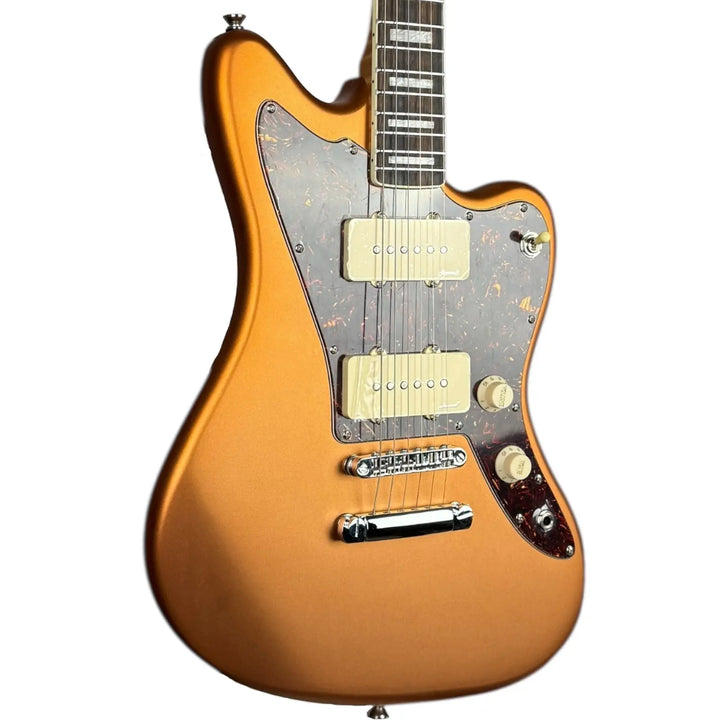 Harley Benton 25th Anniversary Harley Benton