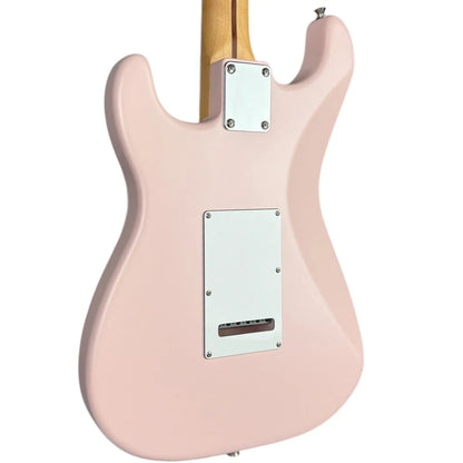 Fender Stratocaster Rose Fender