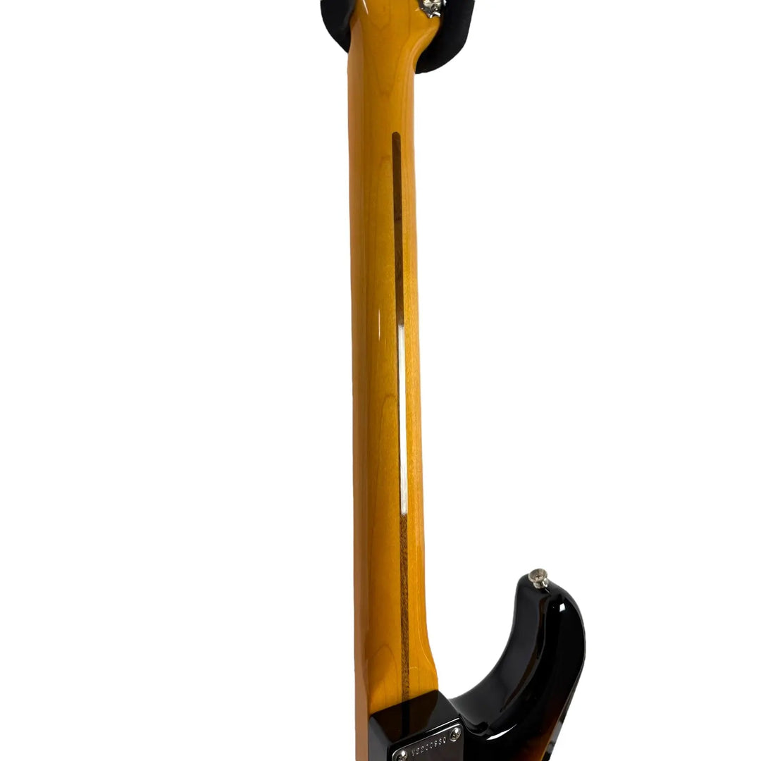 Fender American Original ’50s Stratocaster 2022 - Sunburst - Pat´s Guitars