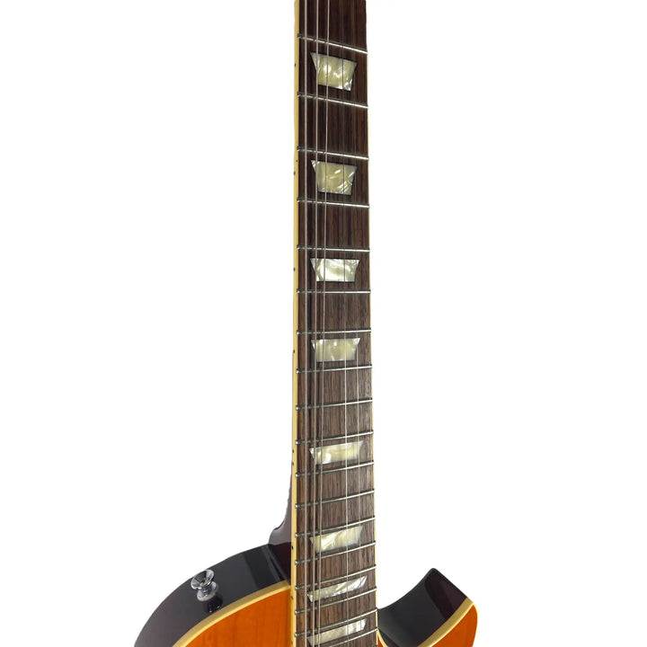 FGN LS10 Neo Classic 2016 - Lemon Drop - Pat´s Guitars