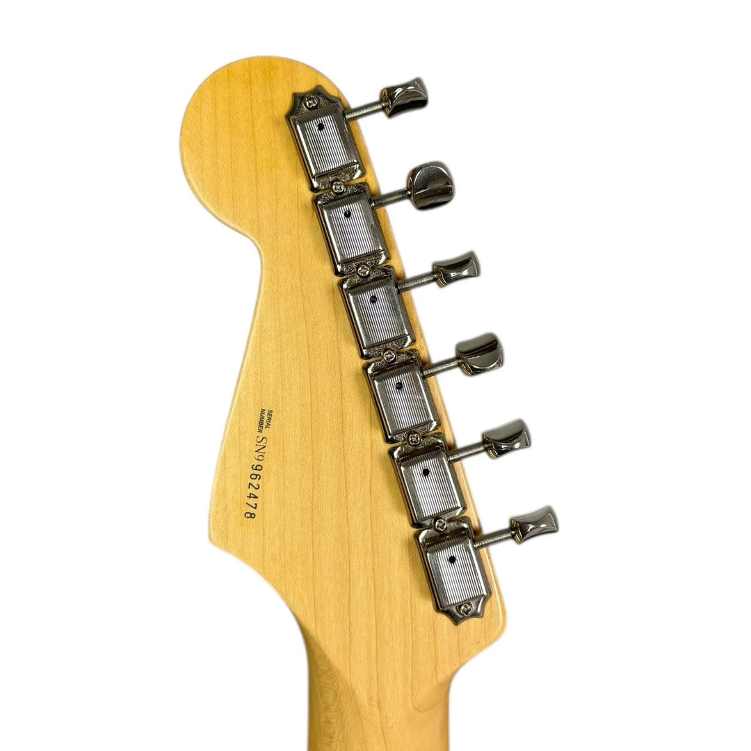 Fender Stratocaster Fender