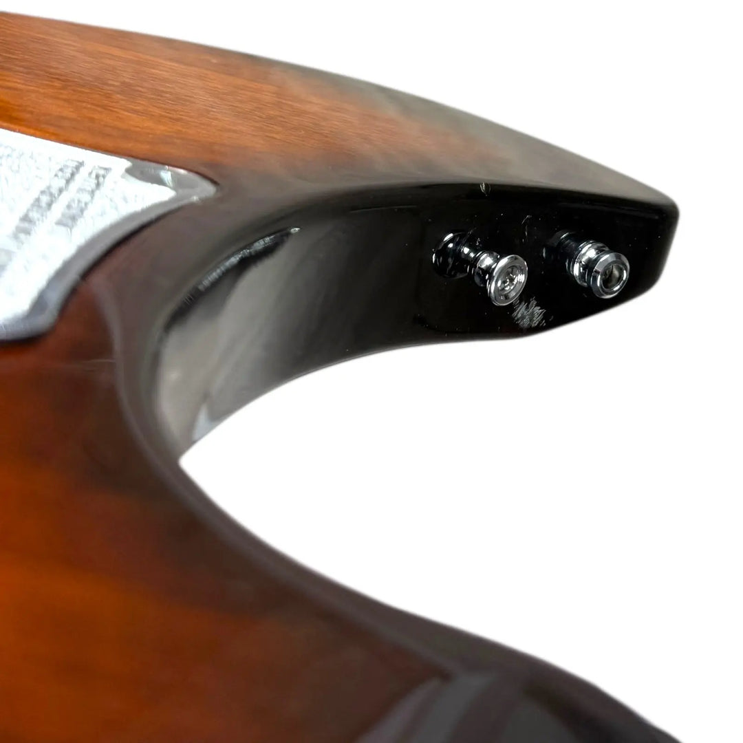 Ovation Deacon 1974-1975 - Sunburst Ovation