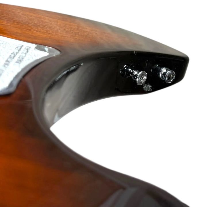 Ovation Deacon 1974-1975 - Sunburst Ovation