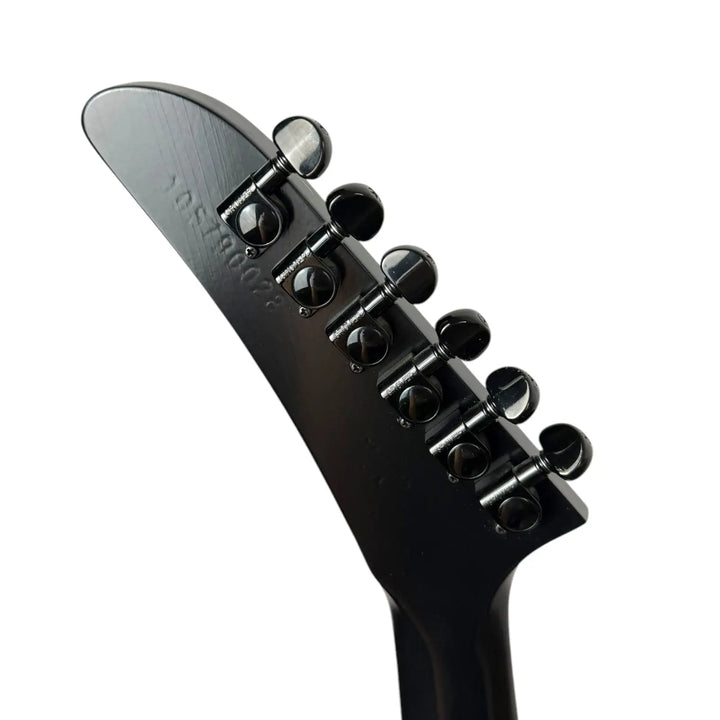 Gibson Explorer B-2 2019 - Satin Black - Pat´s Guitars