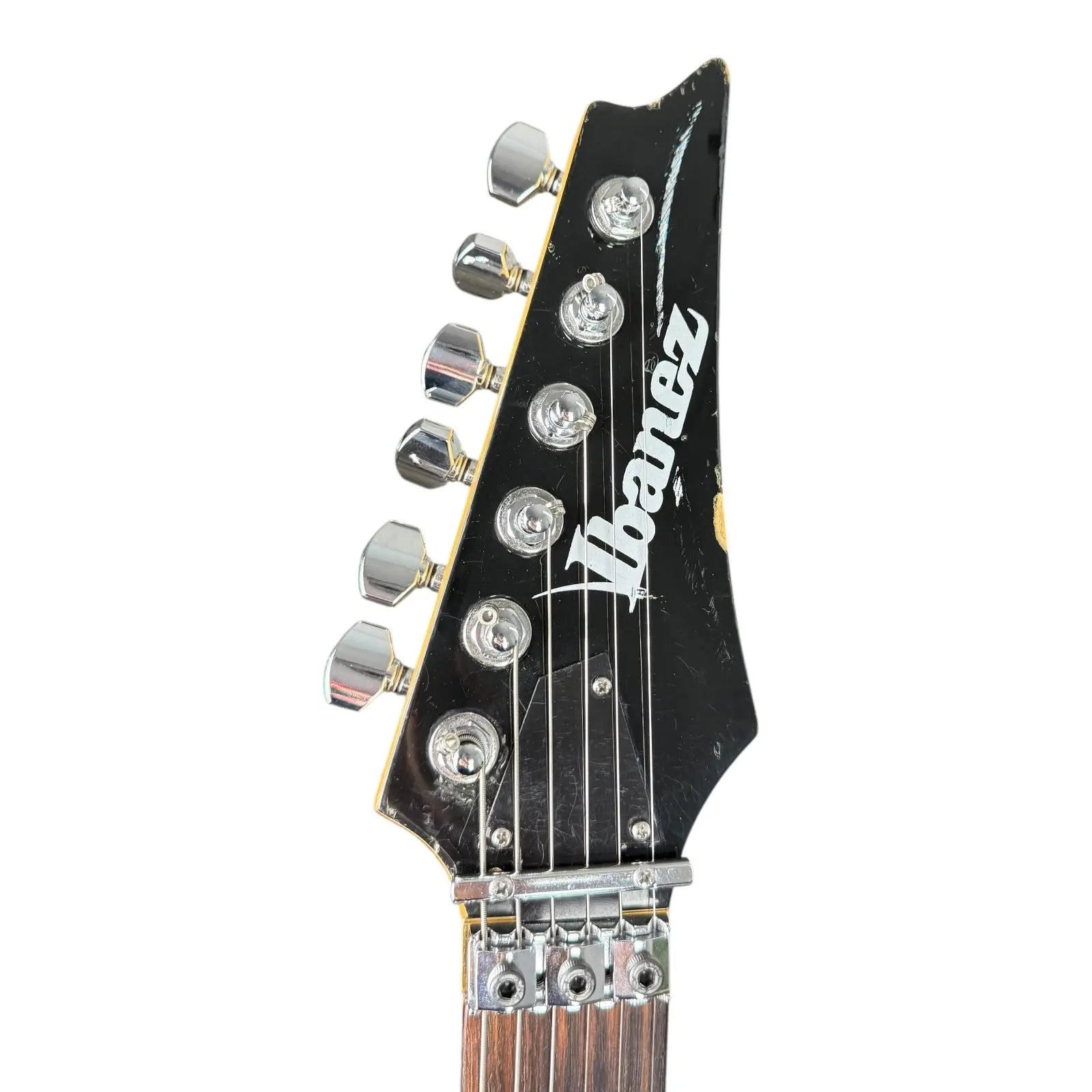 Ibanez Ibanez