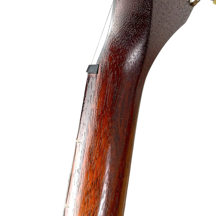 Gibson SG Special 2009 - Worn Brown - Pat´s Guitars