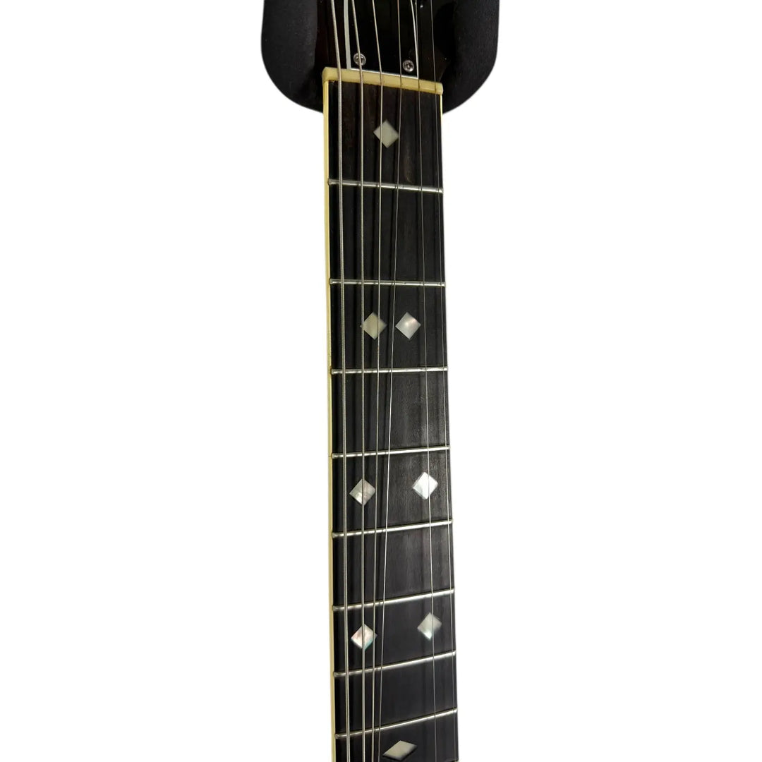 Ovation Deacon 1974-1975 - Sunburst Ovation