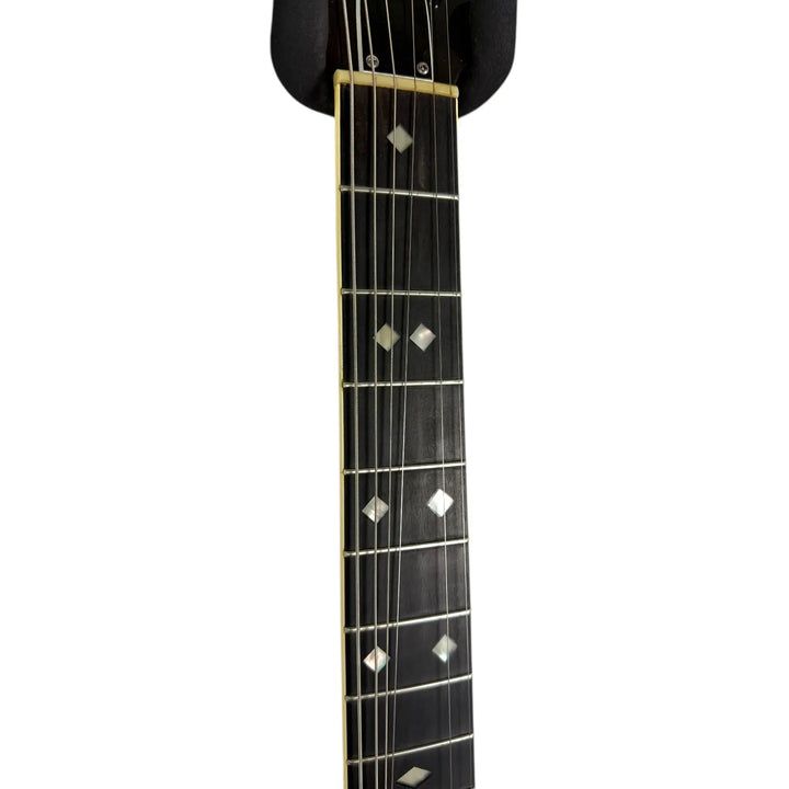 Ovation Deacon 1974-1975 - Sunburst Ovation