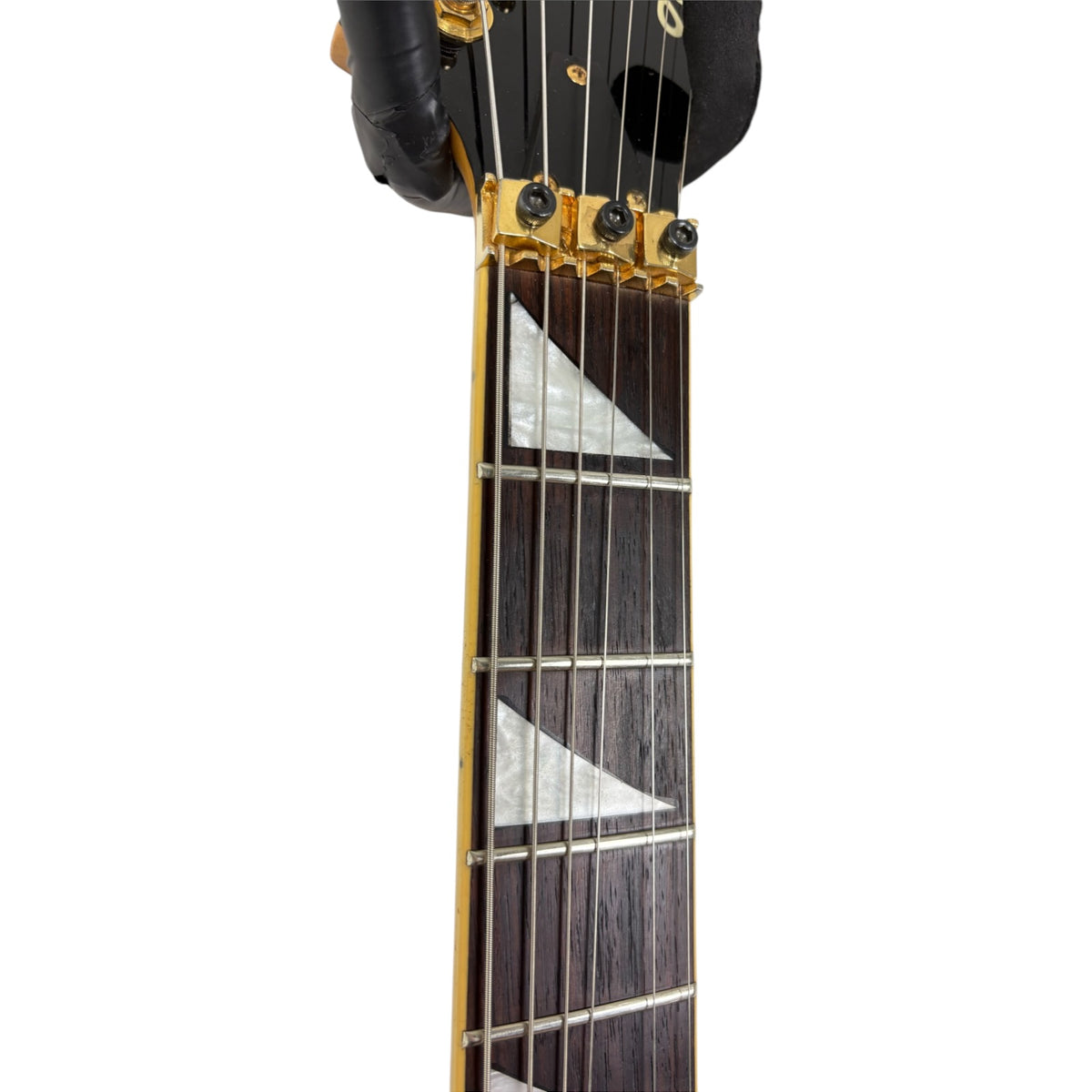 AriaProII Excel Series 1990-tallet - Sunburst
