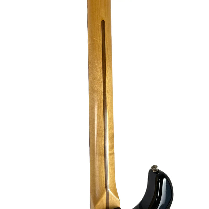 Fender American HSS Stratocaster 2009 - Black - Pat´s Guitars