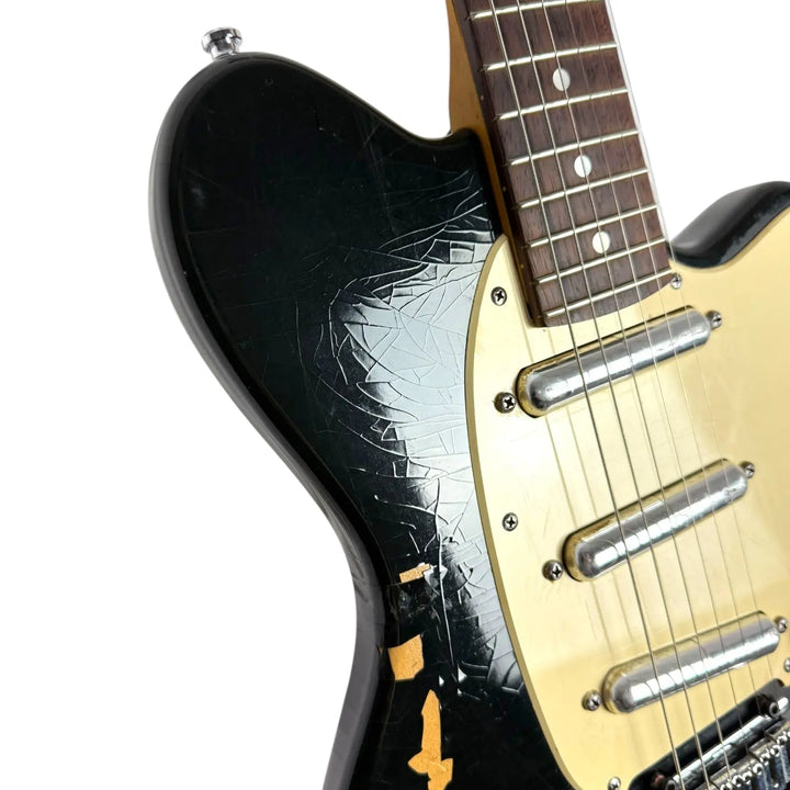 Ibanez TC530 Talman 1994 - Black Ibanez