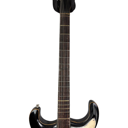 Mosrite Modelo The Ventures - Preto