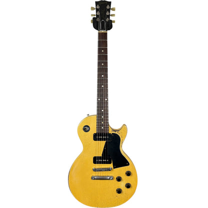 Gibson Les Paul Junior Special 2005 - Faded Yellow