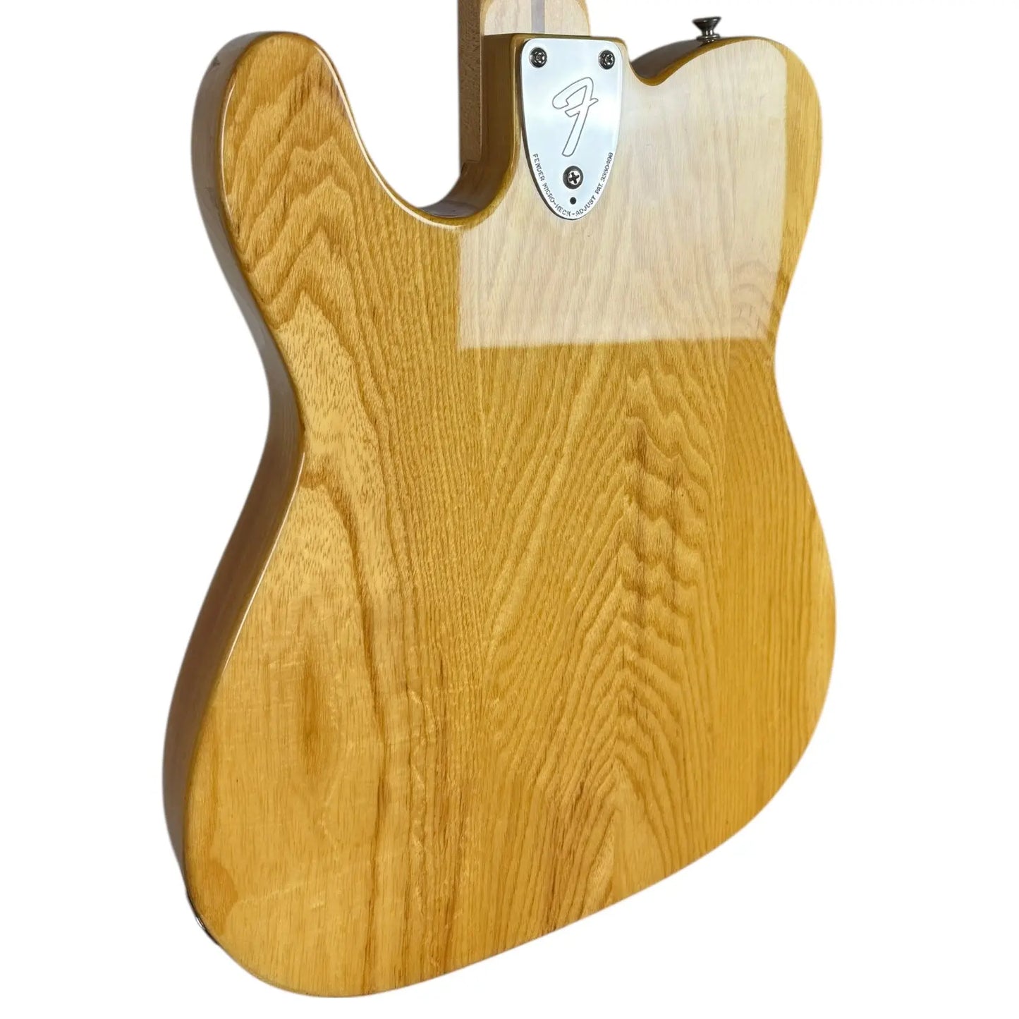 Fender Telecaster Custom Fender