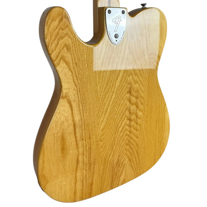 Fender Telecaster Custom Fender