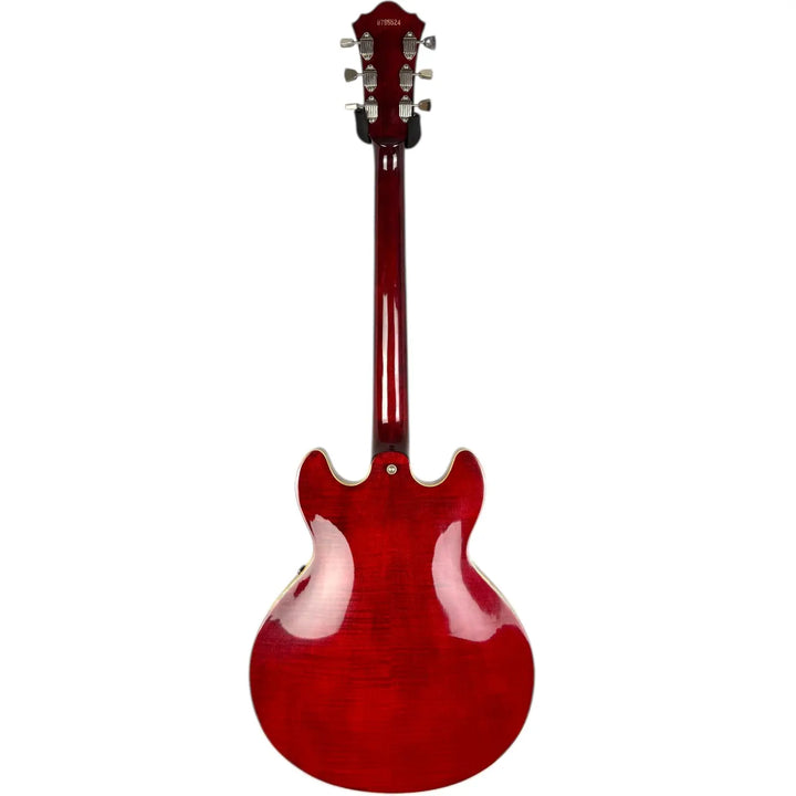 Greco SV-600 Super View 1979 - Wine Red Greco