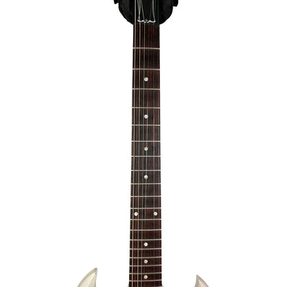Gibson SGJ 2013 - Trans White