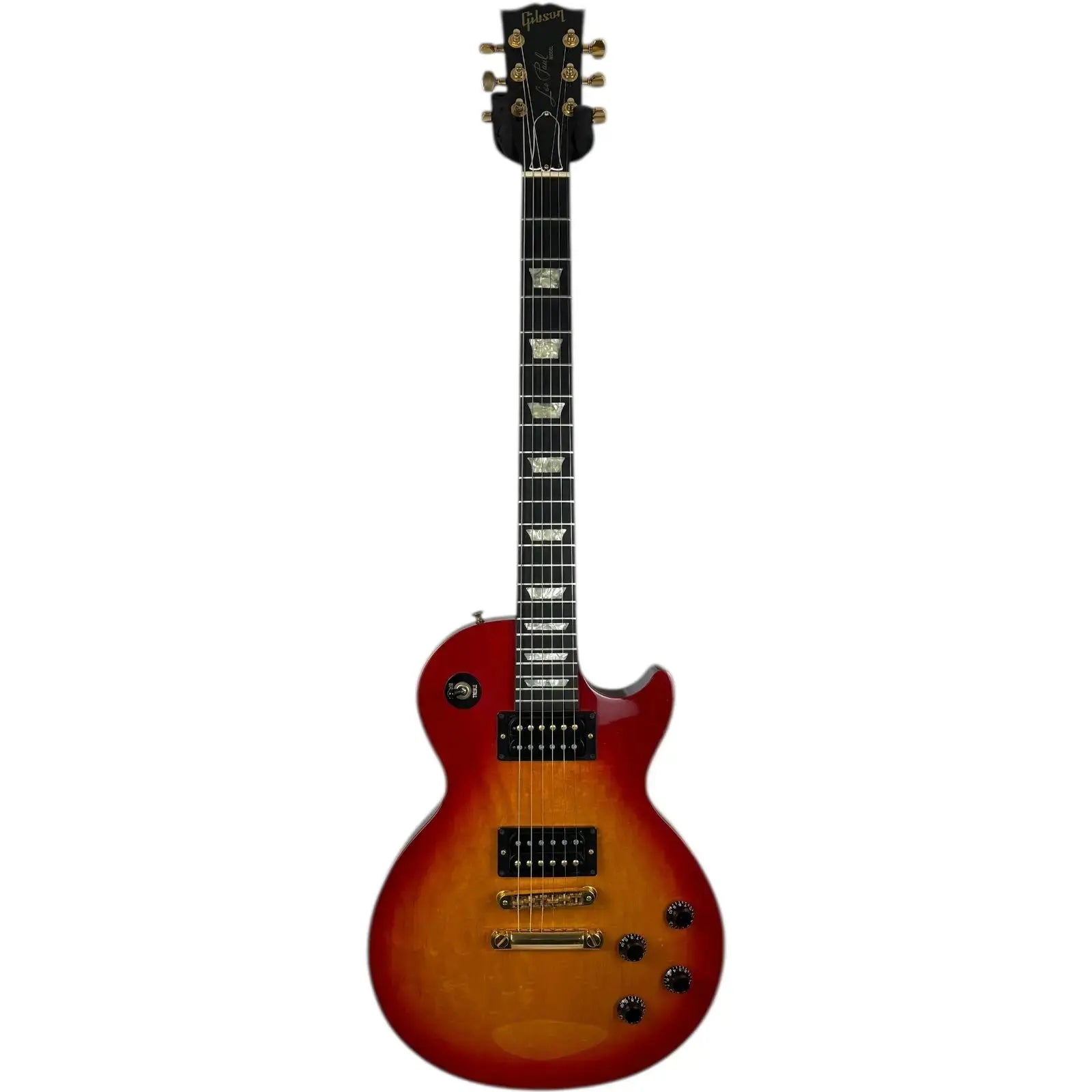 Gibson Les Paul Gibson