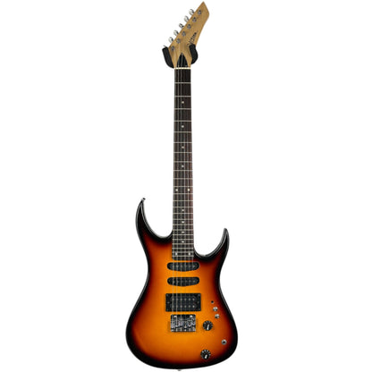Vision Superstrat - Sunburst