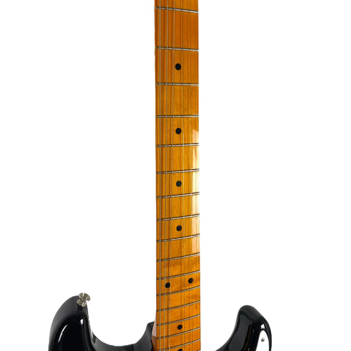 Fender 50s Stratocaster 2018 - Pat´s Guitars