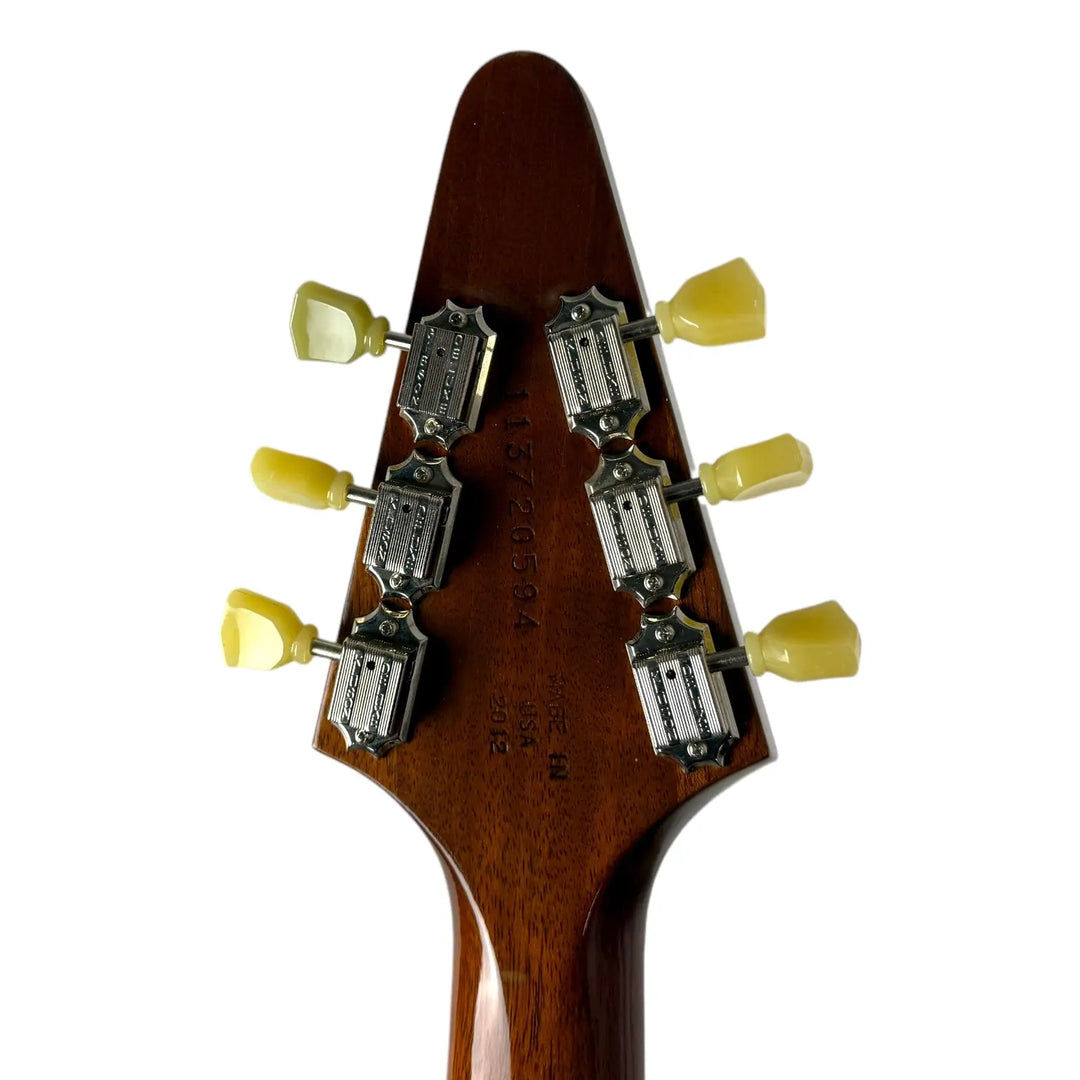 Gibson Flying V Grace Potter Signature 2012 - Pat´s Guitars