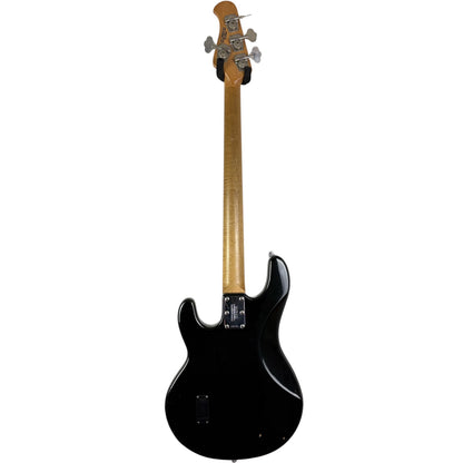Music Man Ernie Ball StingRay Bajo 3 EQ 2004 - Negro