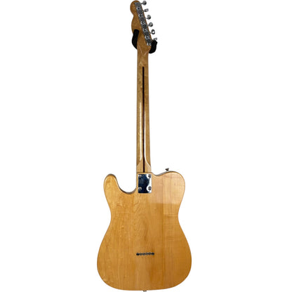 Fernandes Telecaster 1974 - Natural - Vintage Japan