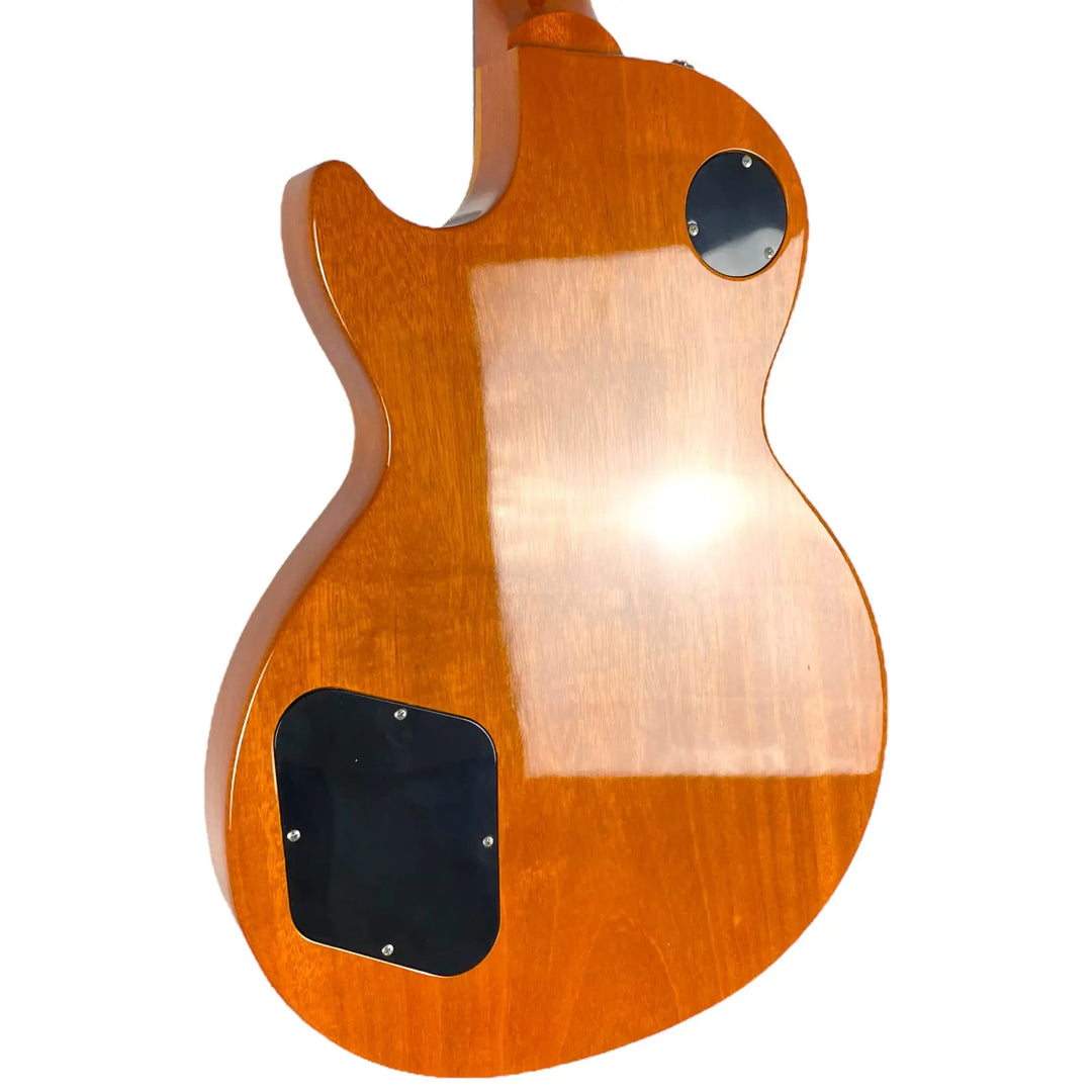 Gibson Les Paul 2002 - Gary Moore Signature - Pat´s Guitars