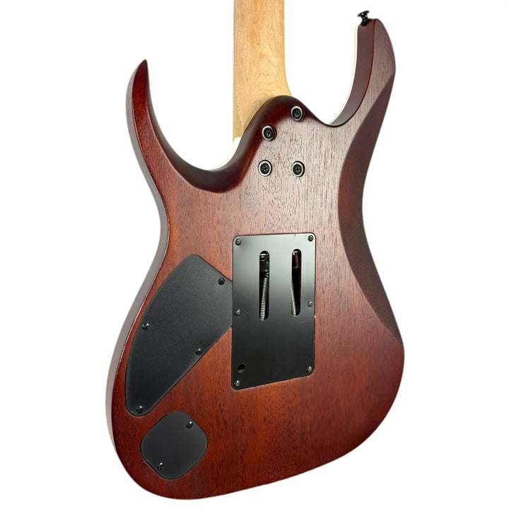 Ibanez RGAR42MFMT 2019 - Dragon Eye Burst - Pat´s Guitars