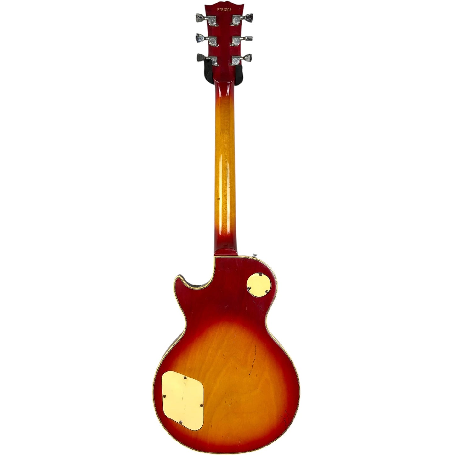 Greco EG Les Paul 1978 - Cherry Sunburst